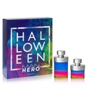 Halloween Man Hero Gift Set - 2 Pcs - Men