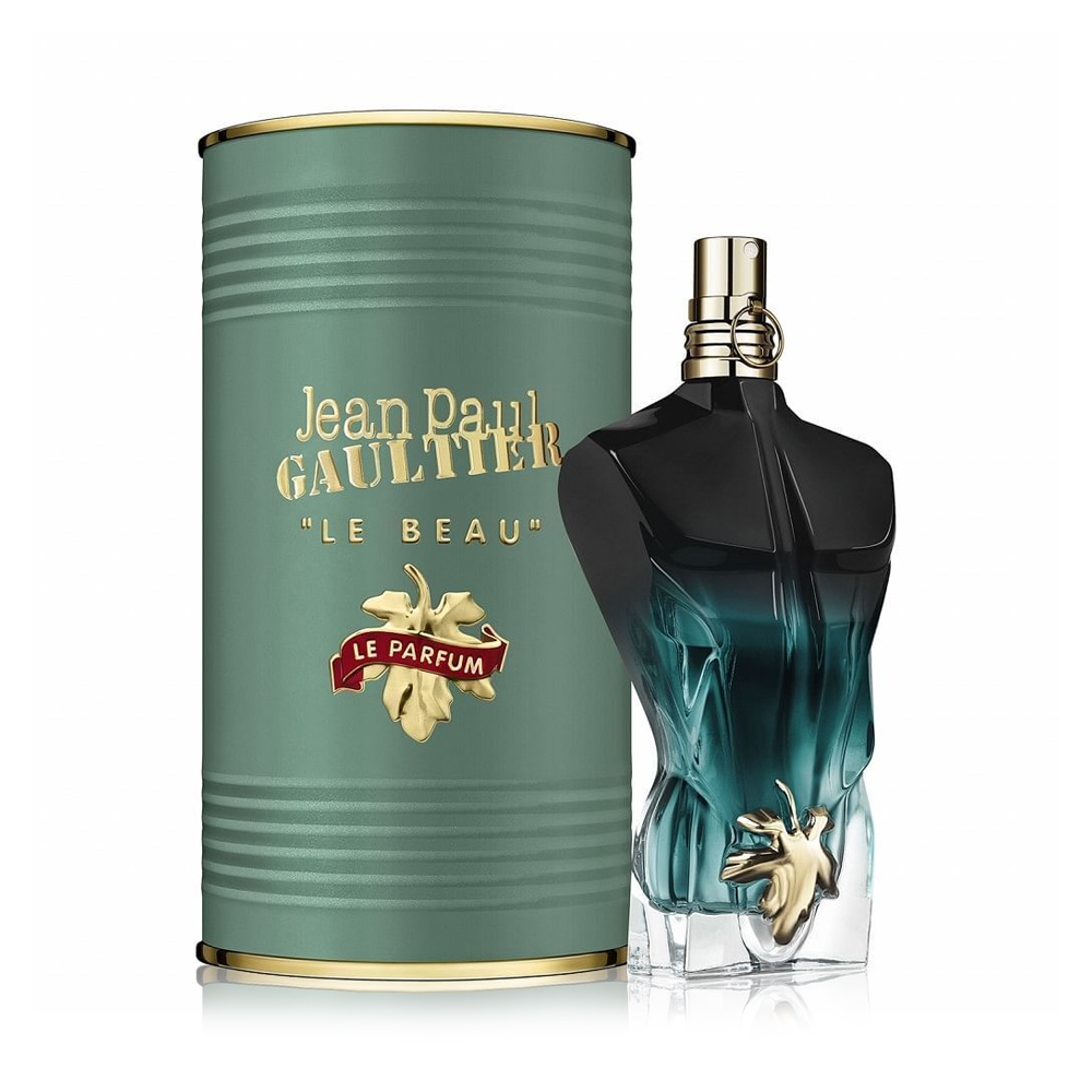عطر لو بيوتي لو بارفام انتنس للرجال - 125 مل - مركز