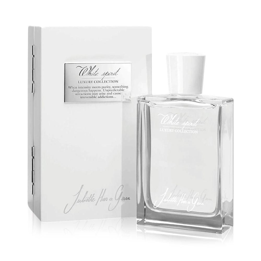 White Spirit Eau De Parfum - 75ml - Women