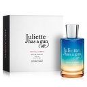 Vanilla Vibes Eau De Parfum - 100ml - Unisex