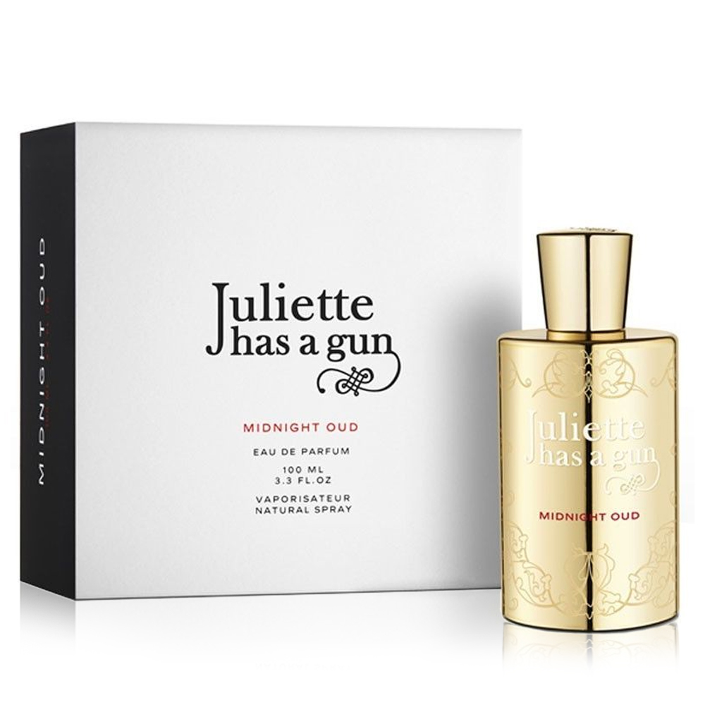 عطر ميدنايت اود للجنسين - 100 مل - مركز