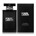 Lagerfeld Pour Homme Eau De Toilette - 50ml - Men