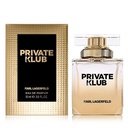 Lagerfeld Private Klub Eau De Parfum - 85ml - Women