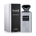 Silver Wood Eau De Parfum - 88ml - Men