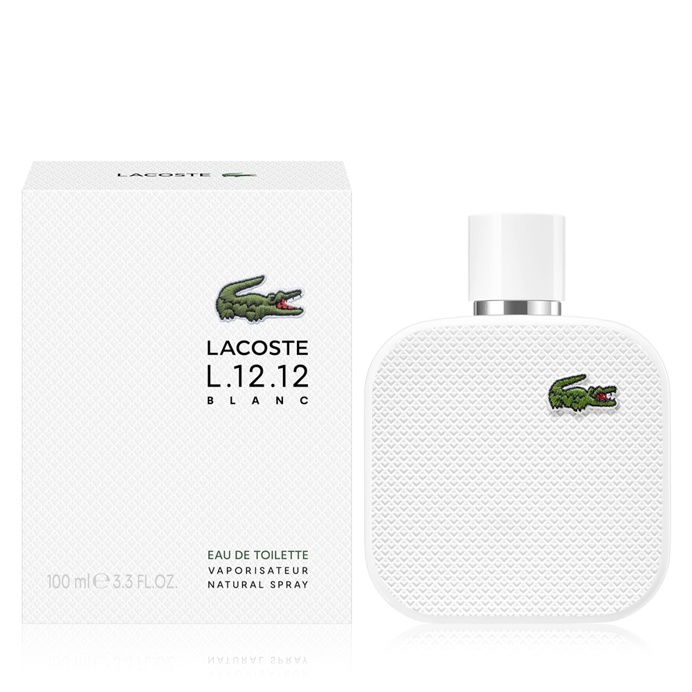 عطر ال.12.12 بلانك للرجال - 100 مل - مخفف