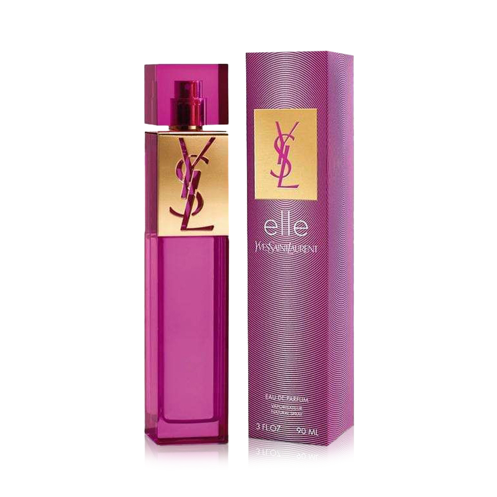 عطر ايلي للنساء - 90 مل - مركز