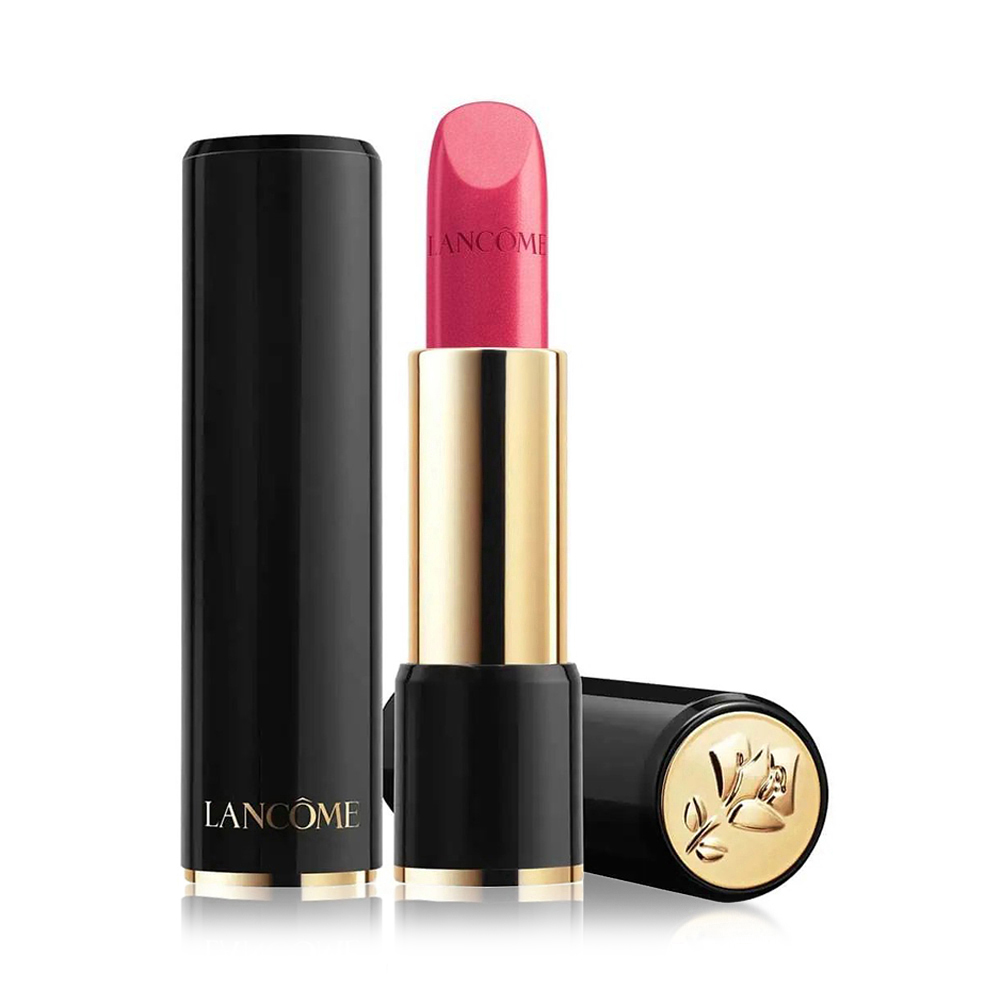 L' Absolu Rouge Lipcolor Cream - 08 Rose Reflet