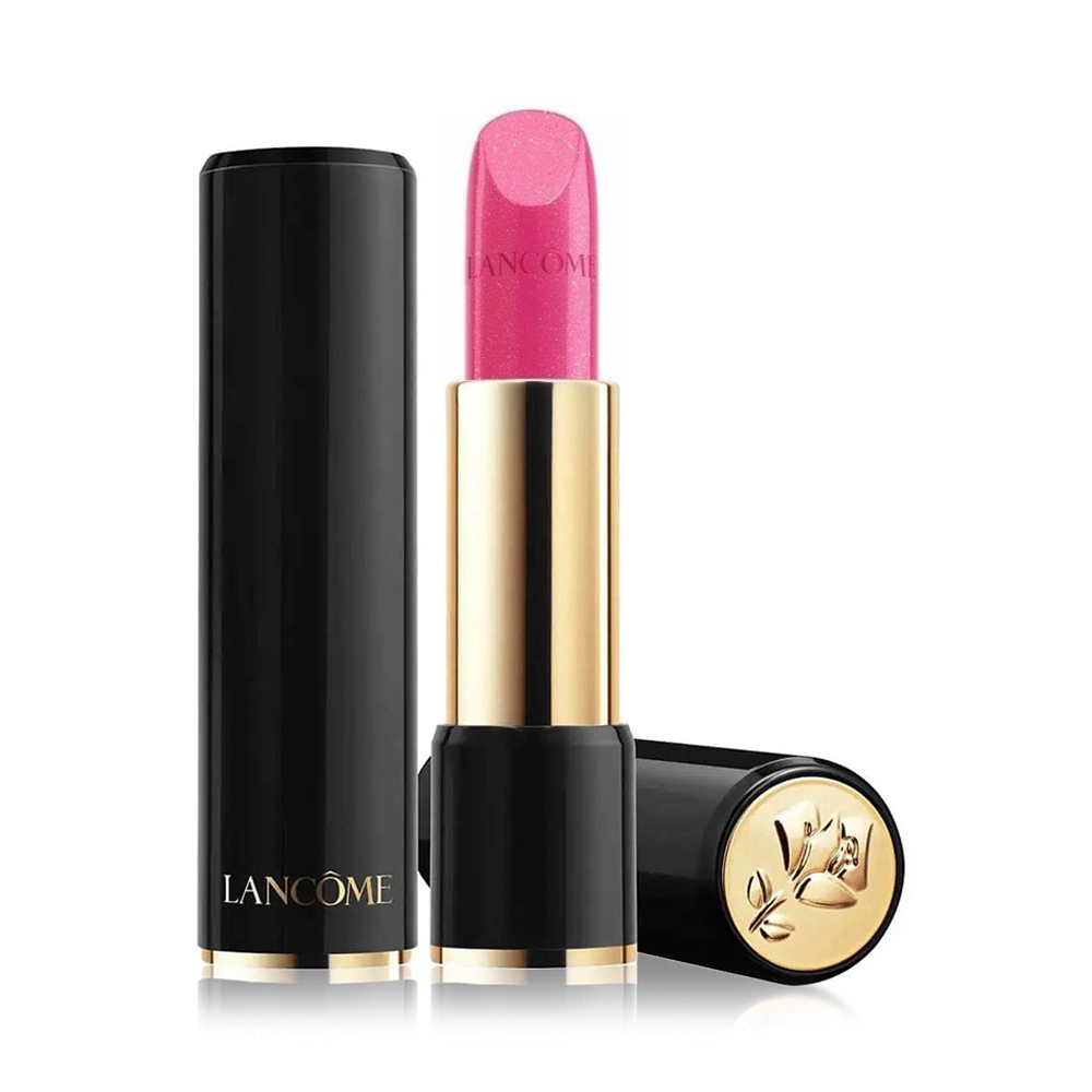 L' Absolu Rouge Lipcolor Cream - 381 Rose Rendez -Vous
