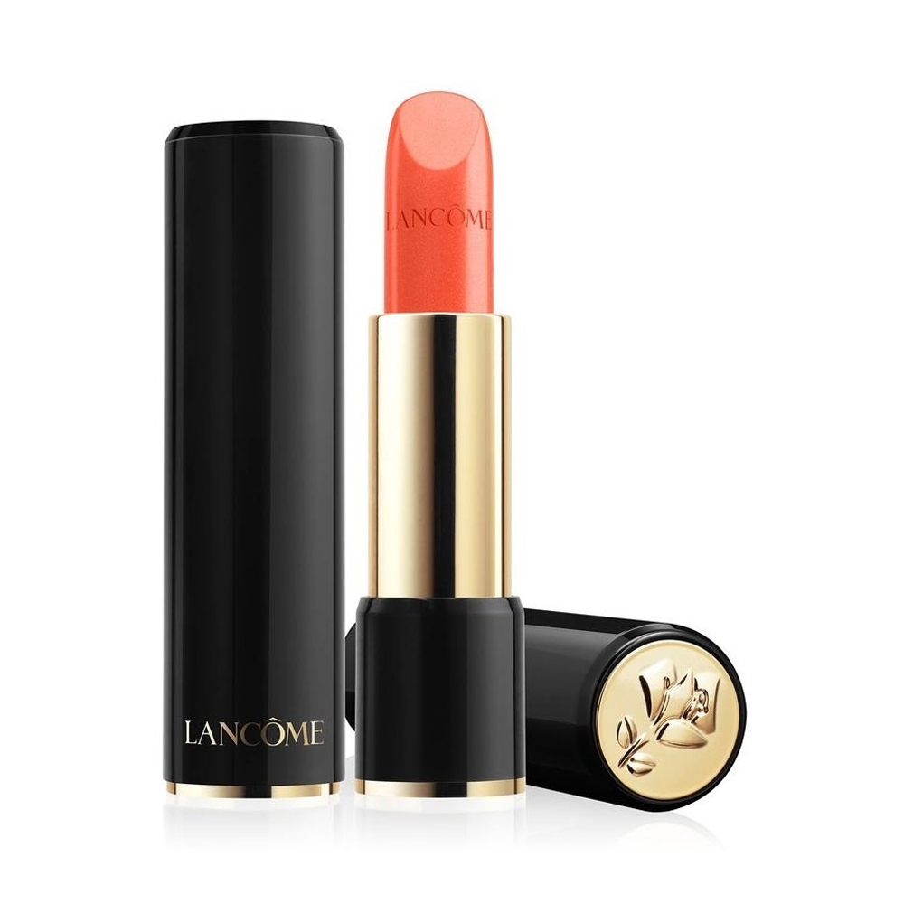 L' Absolu Rouge Lipcolor Cream - 66 Orange Sacree