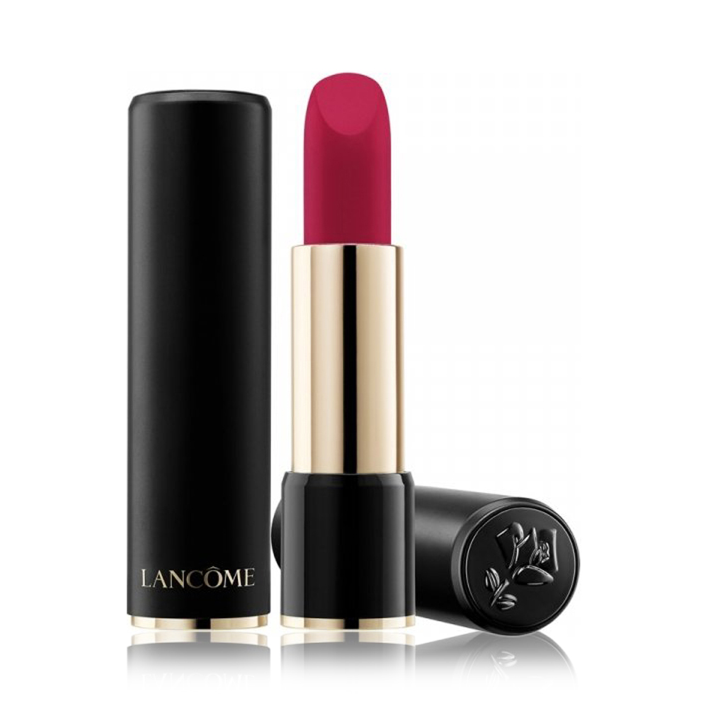 L'Absolu Rouge Drama Matte Lipstick - 388 Rose