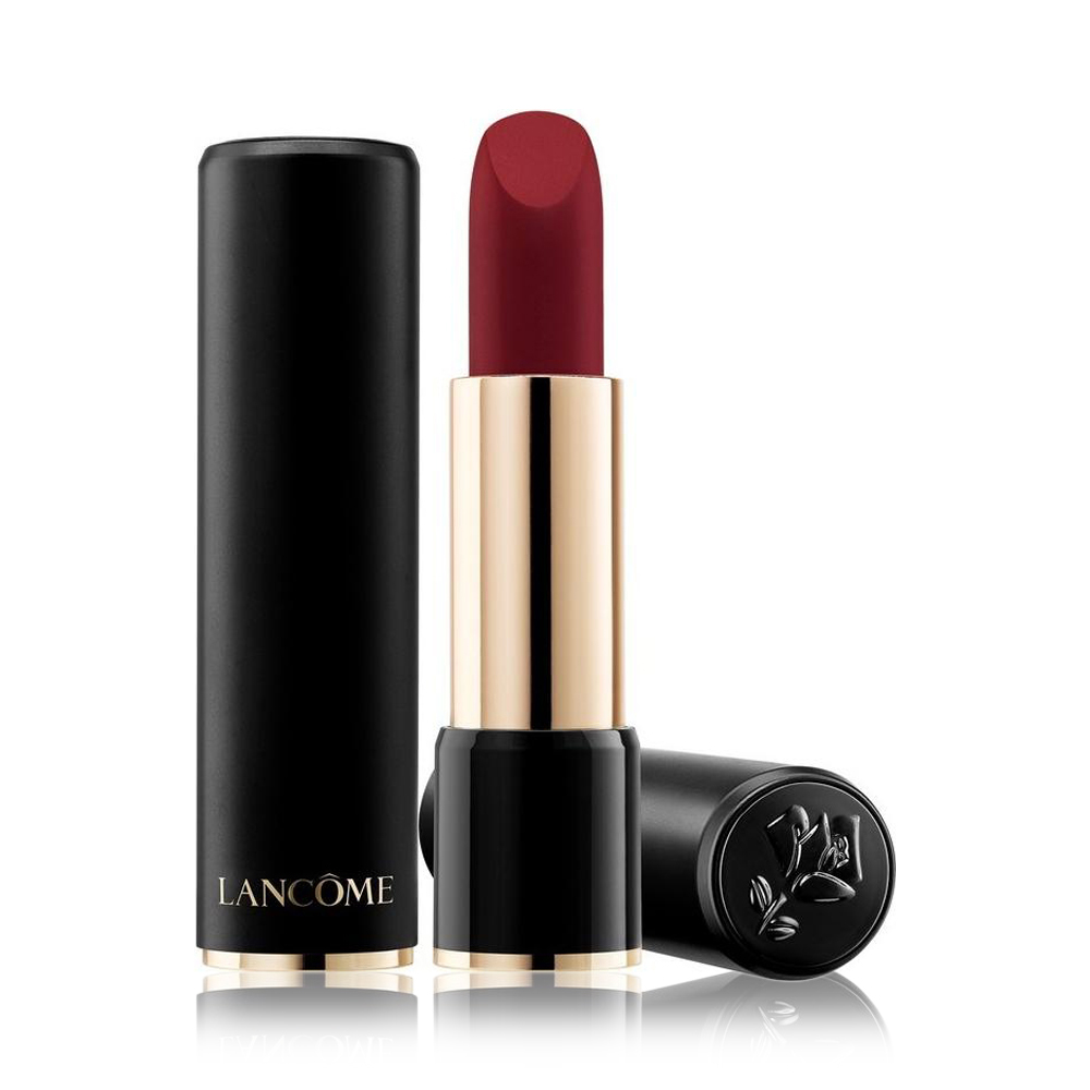 L'Absolu Rouge Drama Matte Lipstick - 507 Dramatic