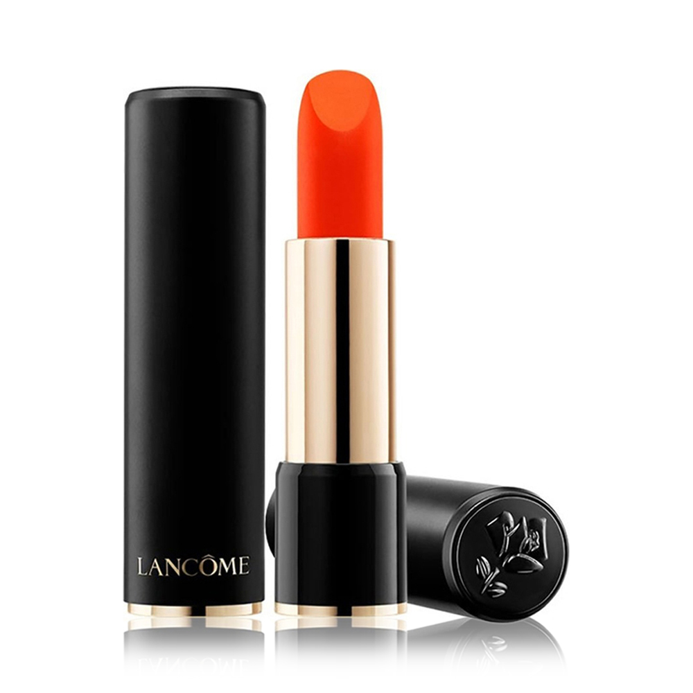 L'Absolu Rouge Drama Matte Lipstick - 78 Wild Thoughts