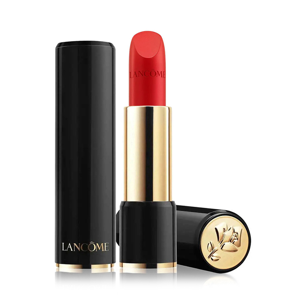 L'Absolu Rouge Matte Lipstick - 178 Rouge Vintage