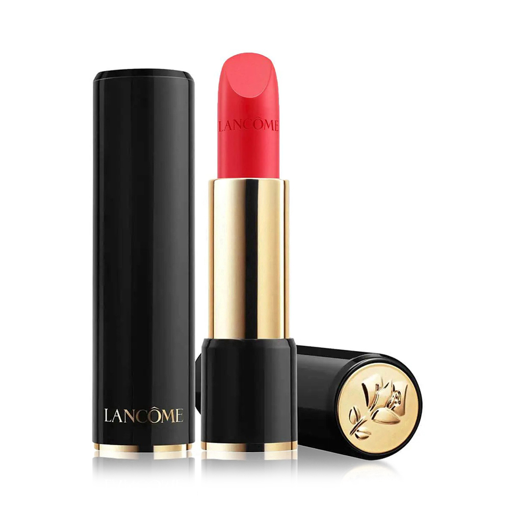 L'Absolu Rouge Matte Lipstick - 186 Idole