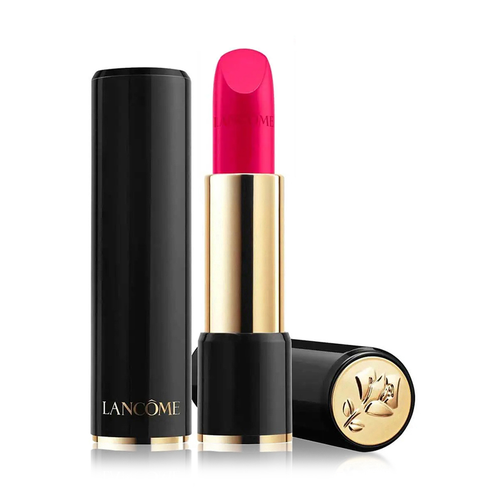 L'Absolu Rouge Matte Lipstick - 378 Rose Lancôme