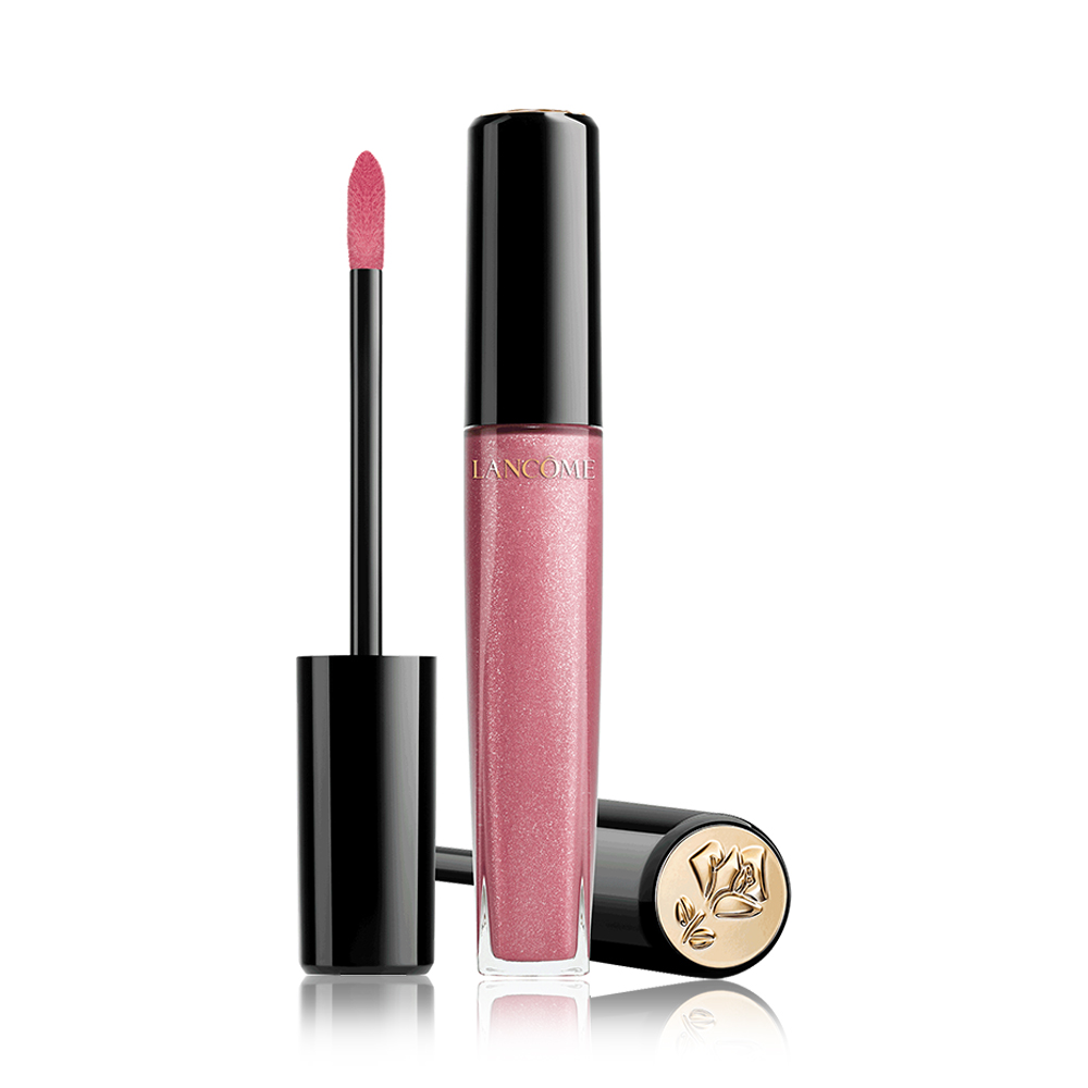 L'Absolu Gloss Sheer Lipgloss - 351 Sur Les Toits