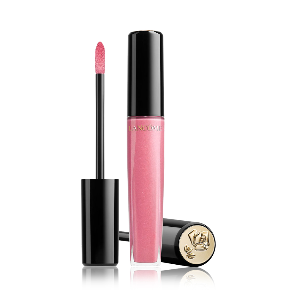 L'Absolu Gloss Cream Lipgloss - 319 Rose Caresse