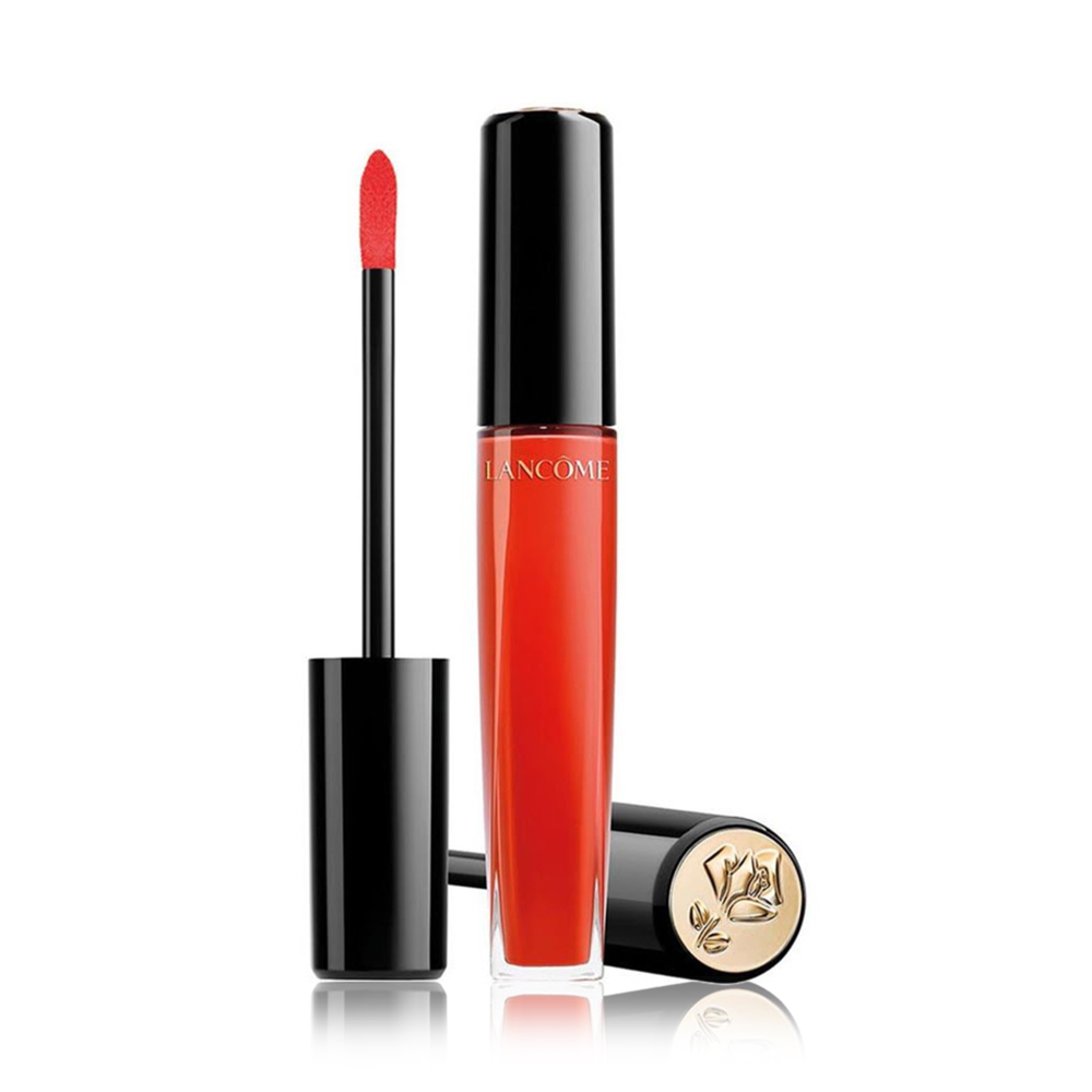 L'Absolu Gloss Matte Lipgloss -144 Rouge Artiste