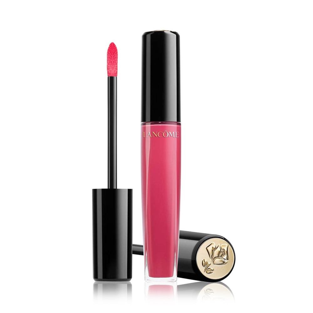 L'Absolu Gloss Matte Lipgloss - 321 Avec Style