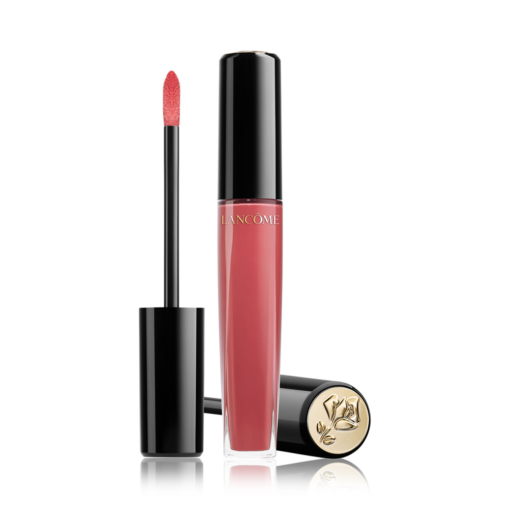L'Absolu Gloss Matte Lipgloss - 356 Beaux Arts