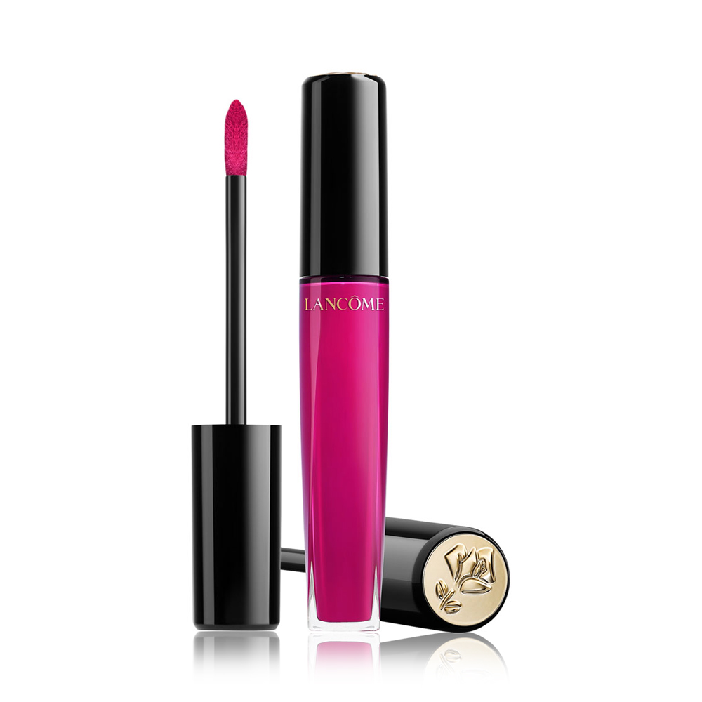 L'Absolu Gloss Matte Lipgloss - 378 Rose Lancôme