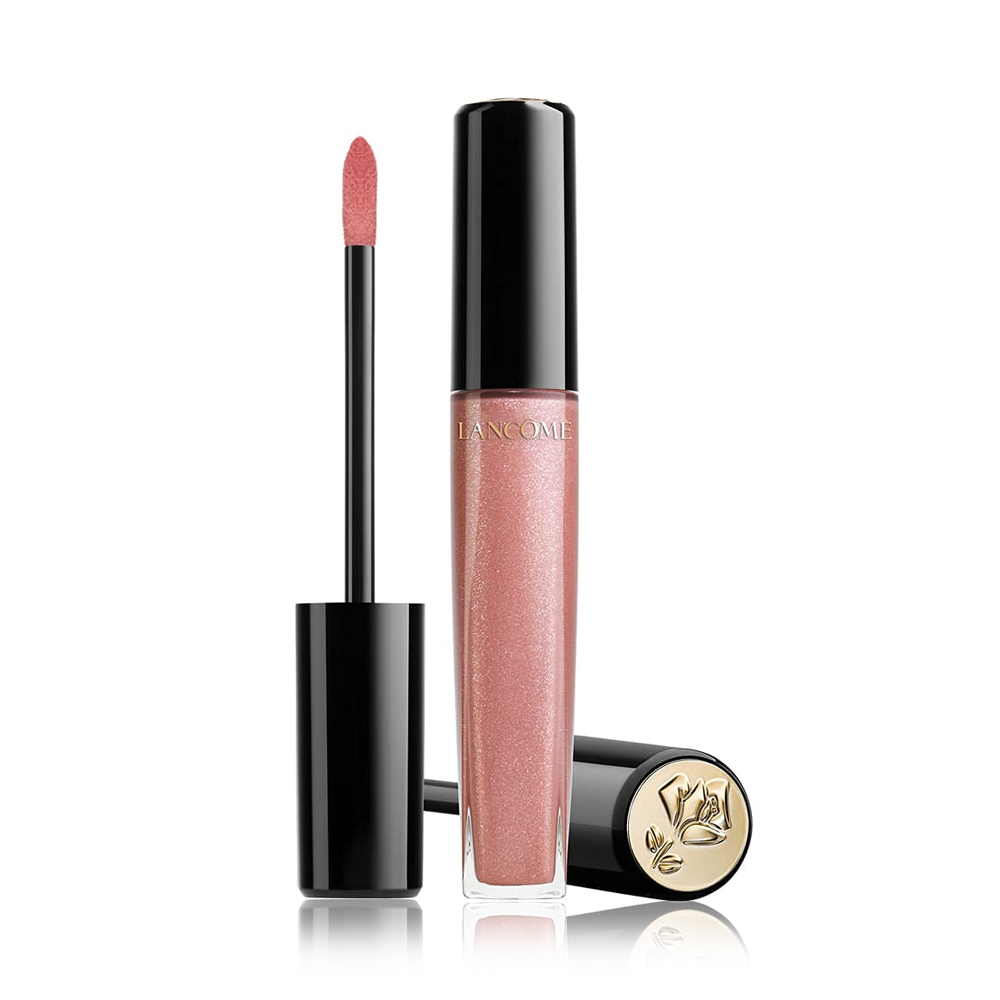 L'Absolu Gloss Sheer Lipgloss - 222 Beige Muse