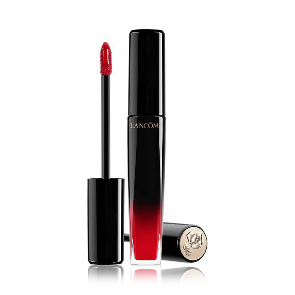 L'Absolu Lacquer Lipgloss - 134 Be Brillant