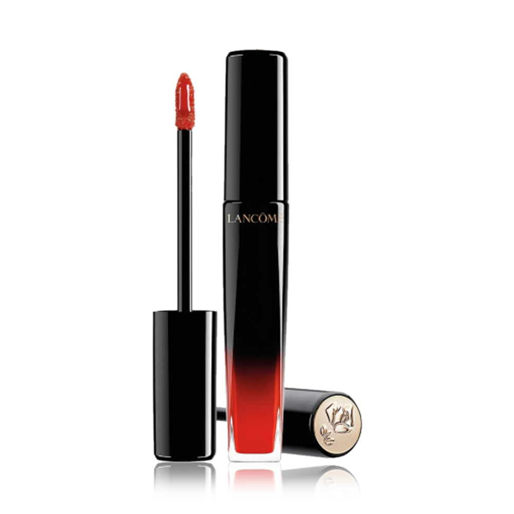 L'Absolu Lacquer Lipgloss - 515 Be Happy