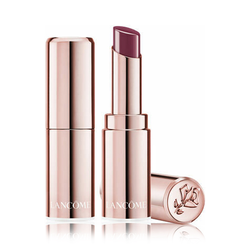 L'Absolu Mademoiselle Shine Lipstick - 398 Mademoiselle Loves