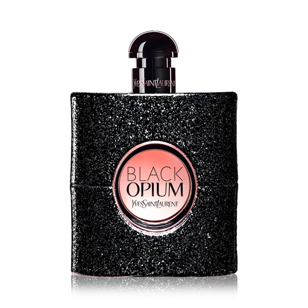 عطر بلاك اوبيوم للنساء - 50 مل - مركز