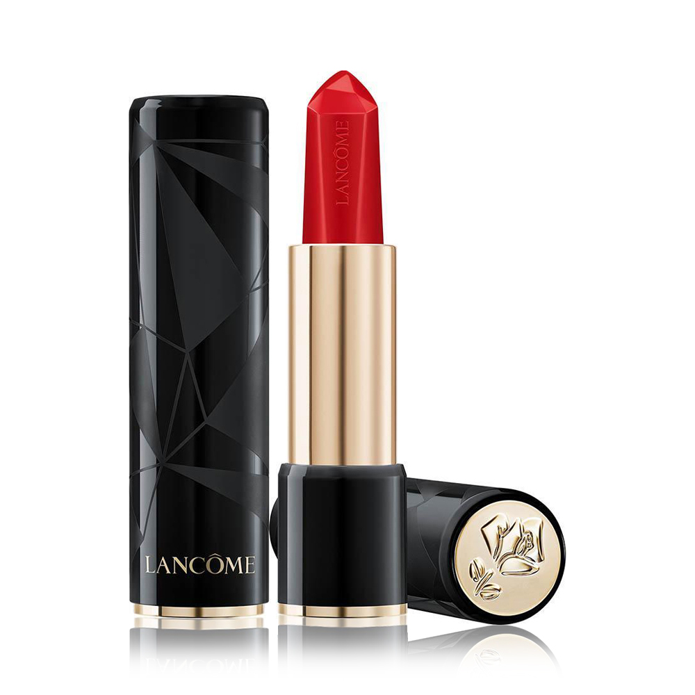 Absolu Rouge Cream Lipstick - N 131 Crimson Flame