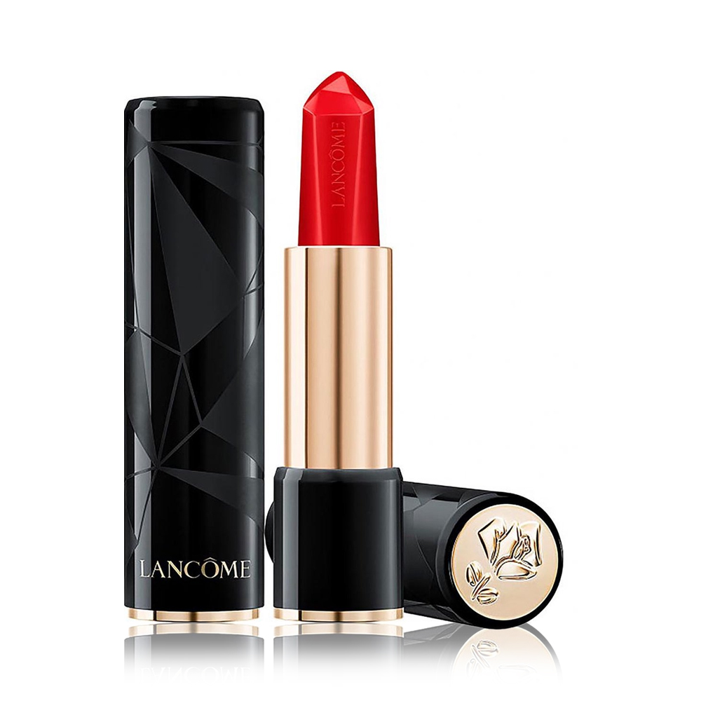 Absolu Rouge Cream Lipstick - N 133 Sunrise Ruby