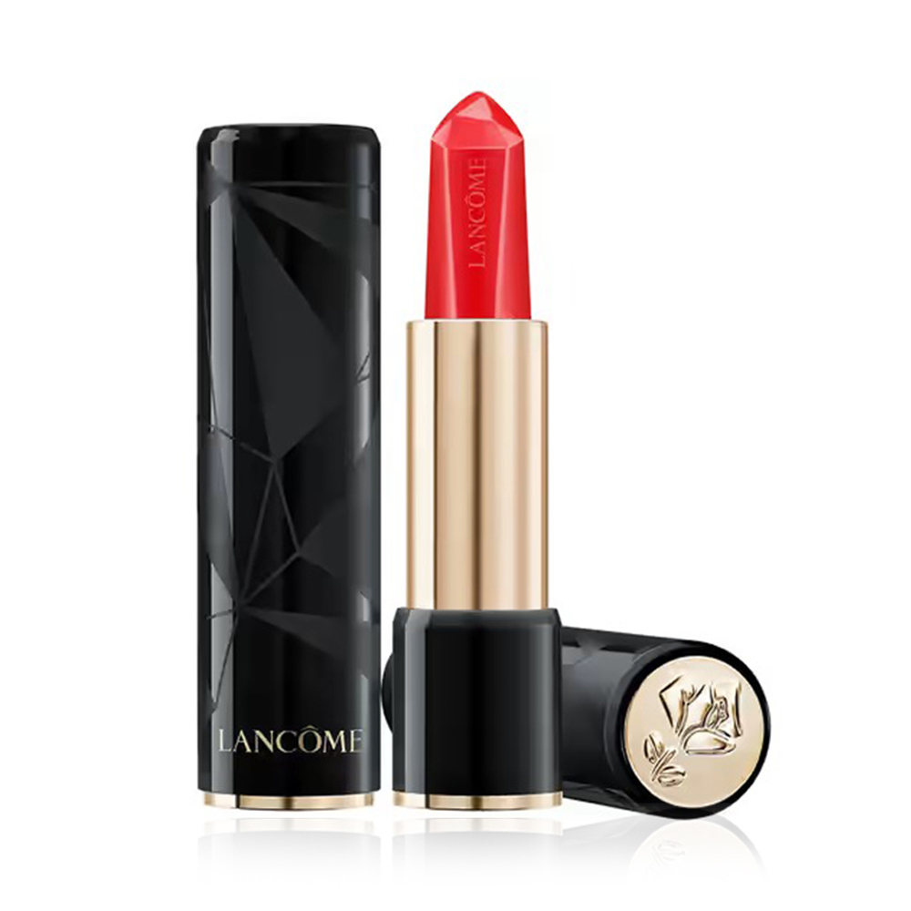 Absolu Rouge Cream Lipstick - N 138 Raging Red