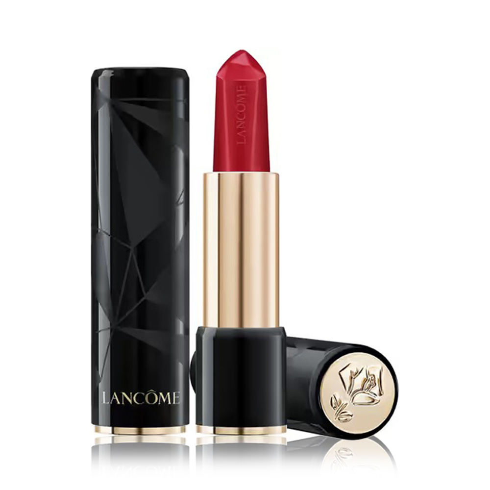 Absolu Rouge Cream Lipstick - N 356 Black Prince