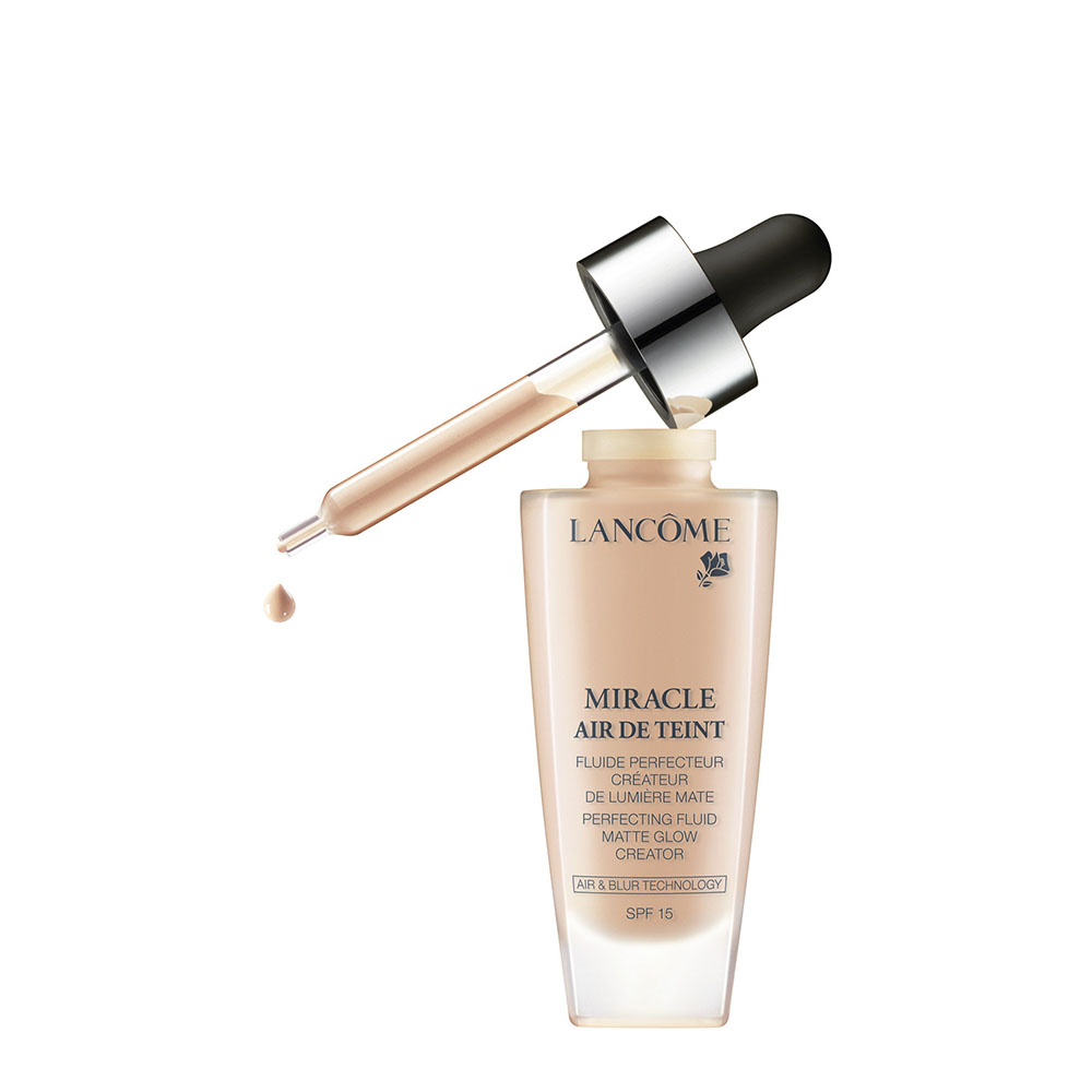 Miracle Air De Teint Fluid Foundation - N035 Beige Dore