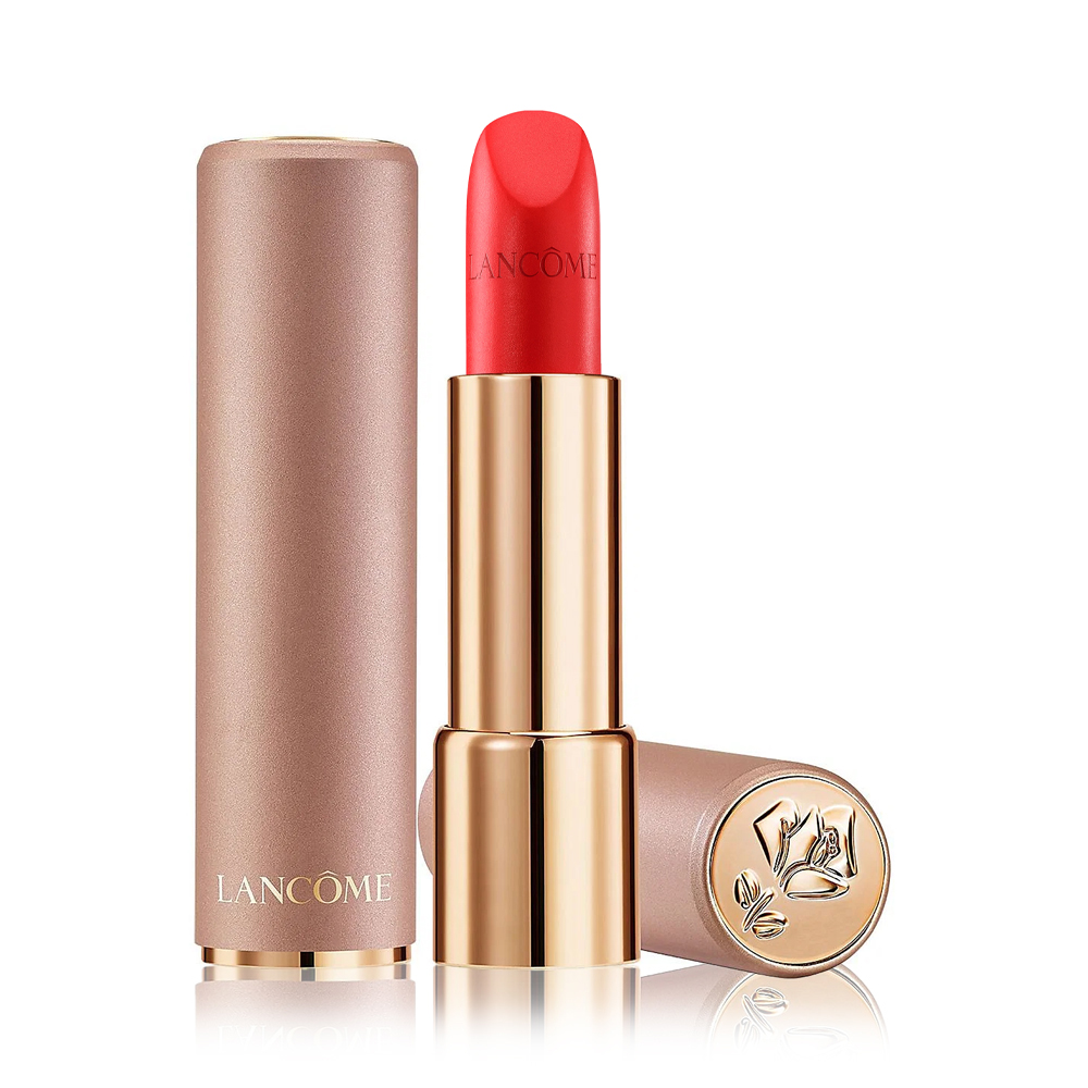 Absolu Rouge Intimatte Matte Veil Lipstick - N130 Not Flirting