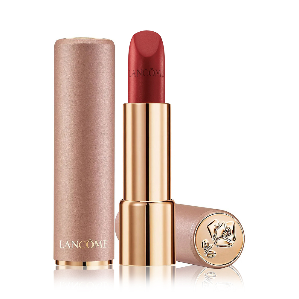 Absolu Rouge Intimatte Matte Veil Lipstick - N 196 Pleasure First