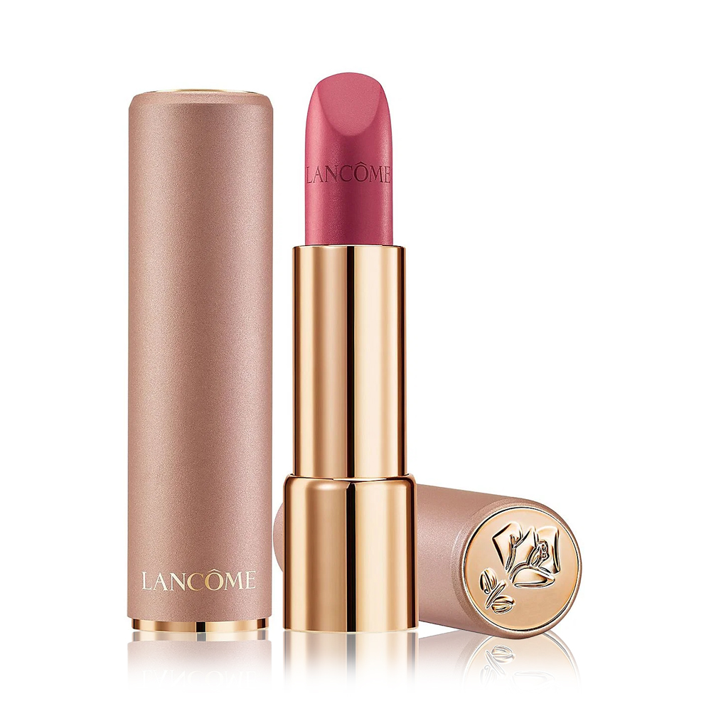 Absolu Rouge Intimatte Matte Veil Lipstick - N 292 Plush Love