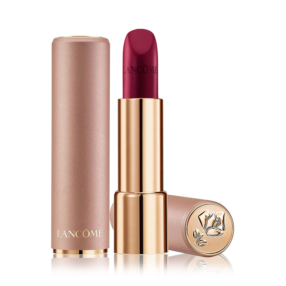 Absolu Rouge Intimatte Matte Veil Lipstick - N 454 Beloved Berry