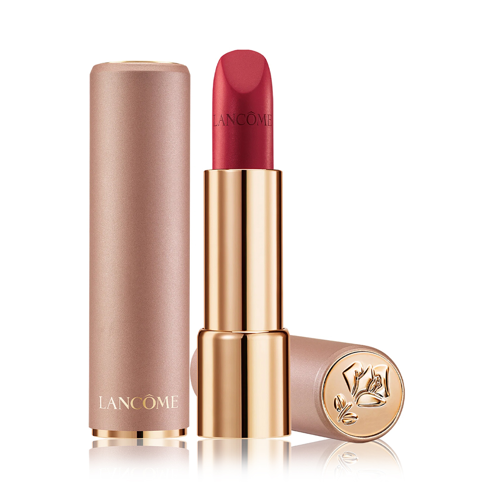 Absolu Rouge Intimatte Matte Veil Lipstick - N 525 Sexy Cherry