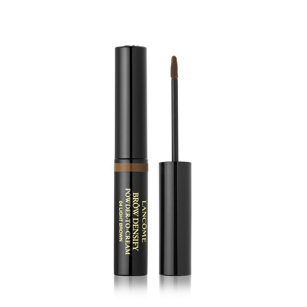 Brow Densify Powder To Cream - 06 Brown
