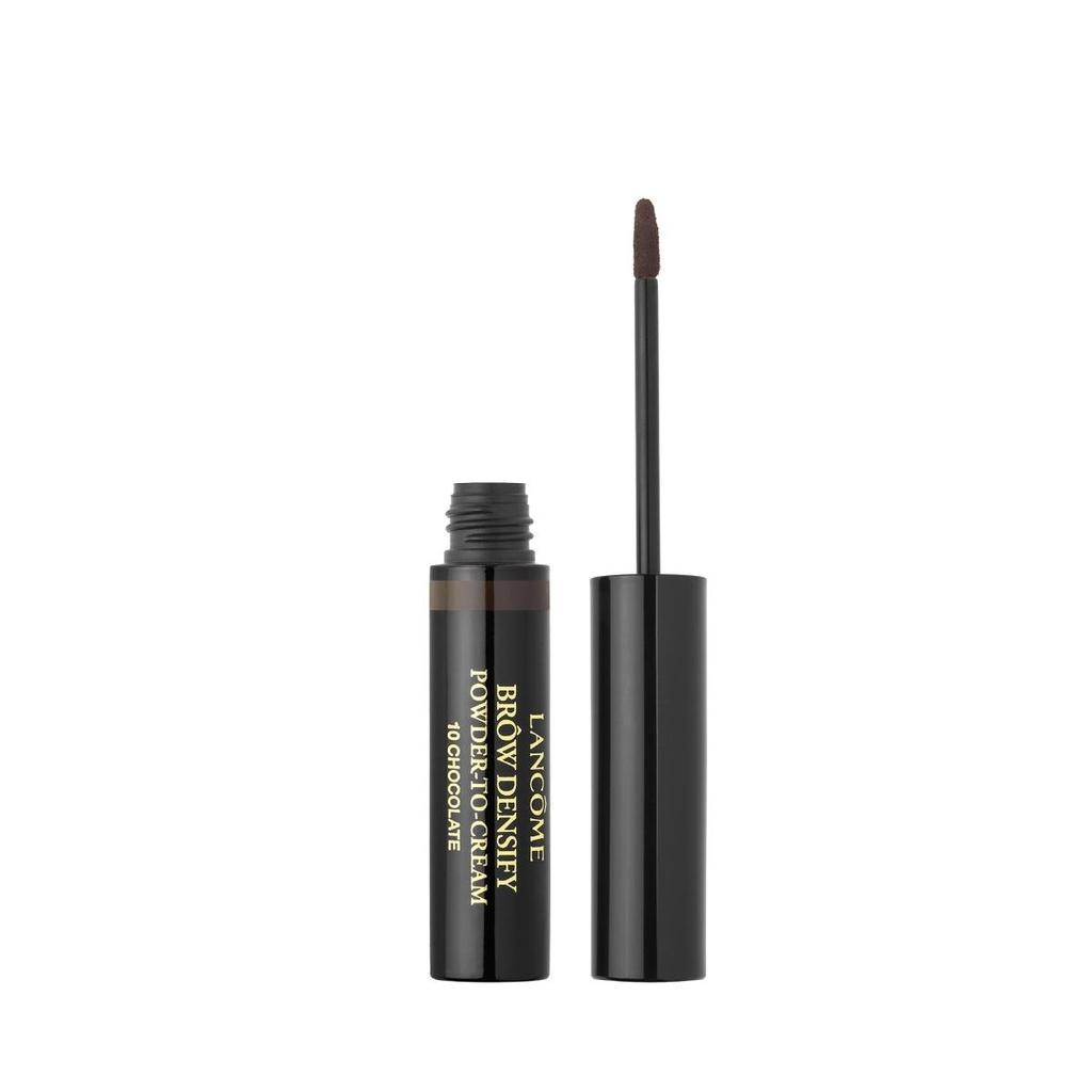 Brow Densify Powder To Cream - 10 Chocolate