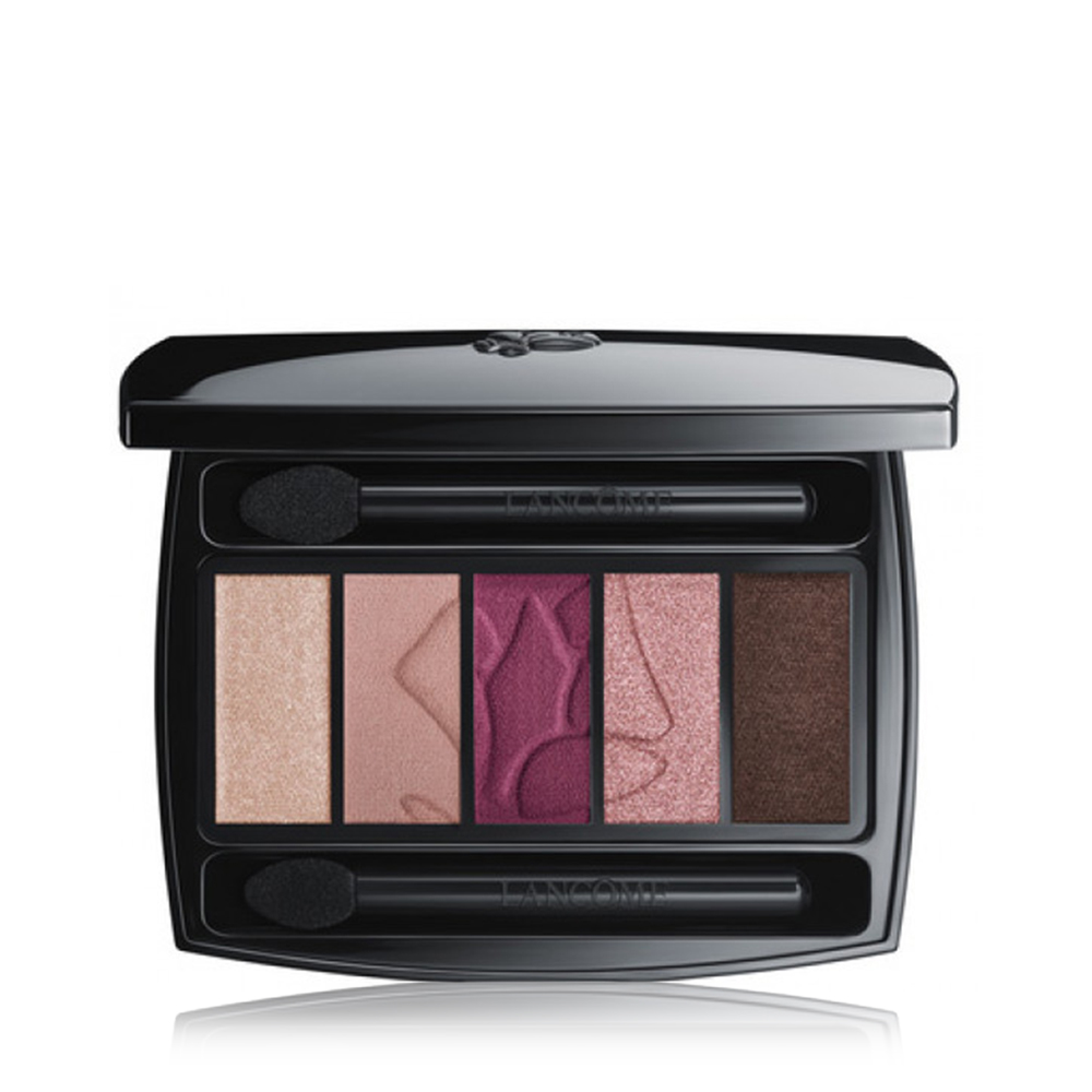 Hypnose 5 -Color Eyeshadow Palette - 12 Rose Fusion