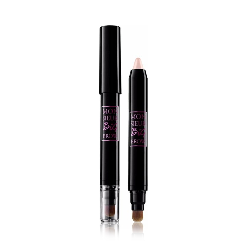 Monsieur Big Brow Eyebrow Pencil - 00 Highlighter