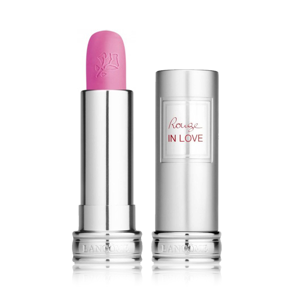 Rouge in Love Lipstick - 343b Fall In Rose