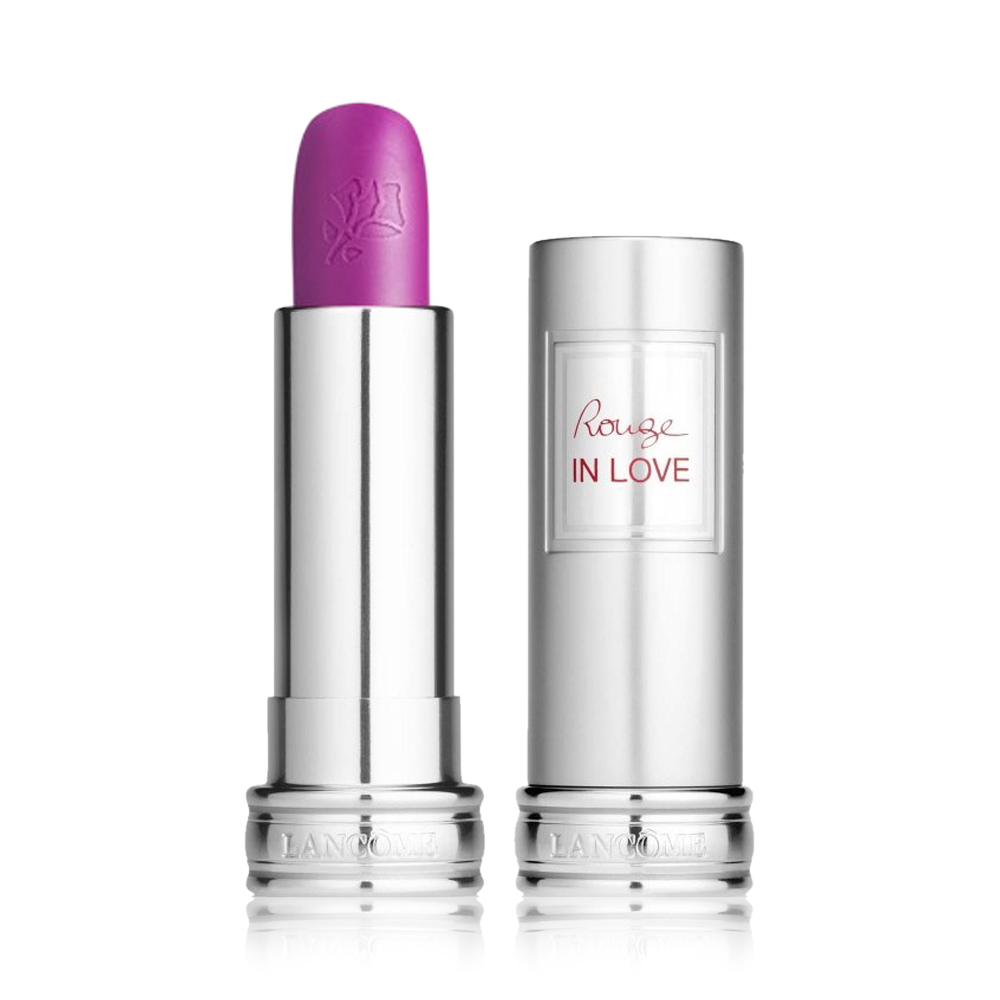 Rouge in Love Lipstick - 381b Violette Coquette