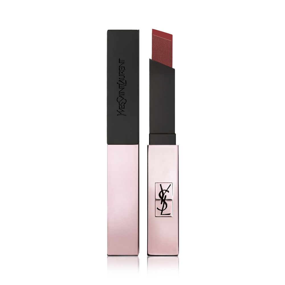 The Slim Glow Matte Lipstick - N 205 Secret Rosewood