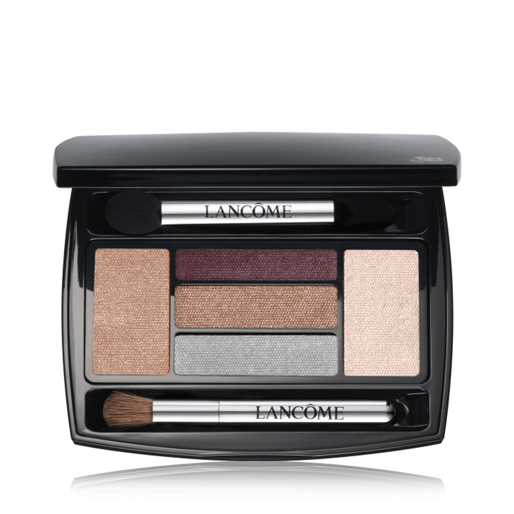 Hypnôse Doll Eyes Eyeshadow Palette - Do11 Purple Twist
