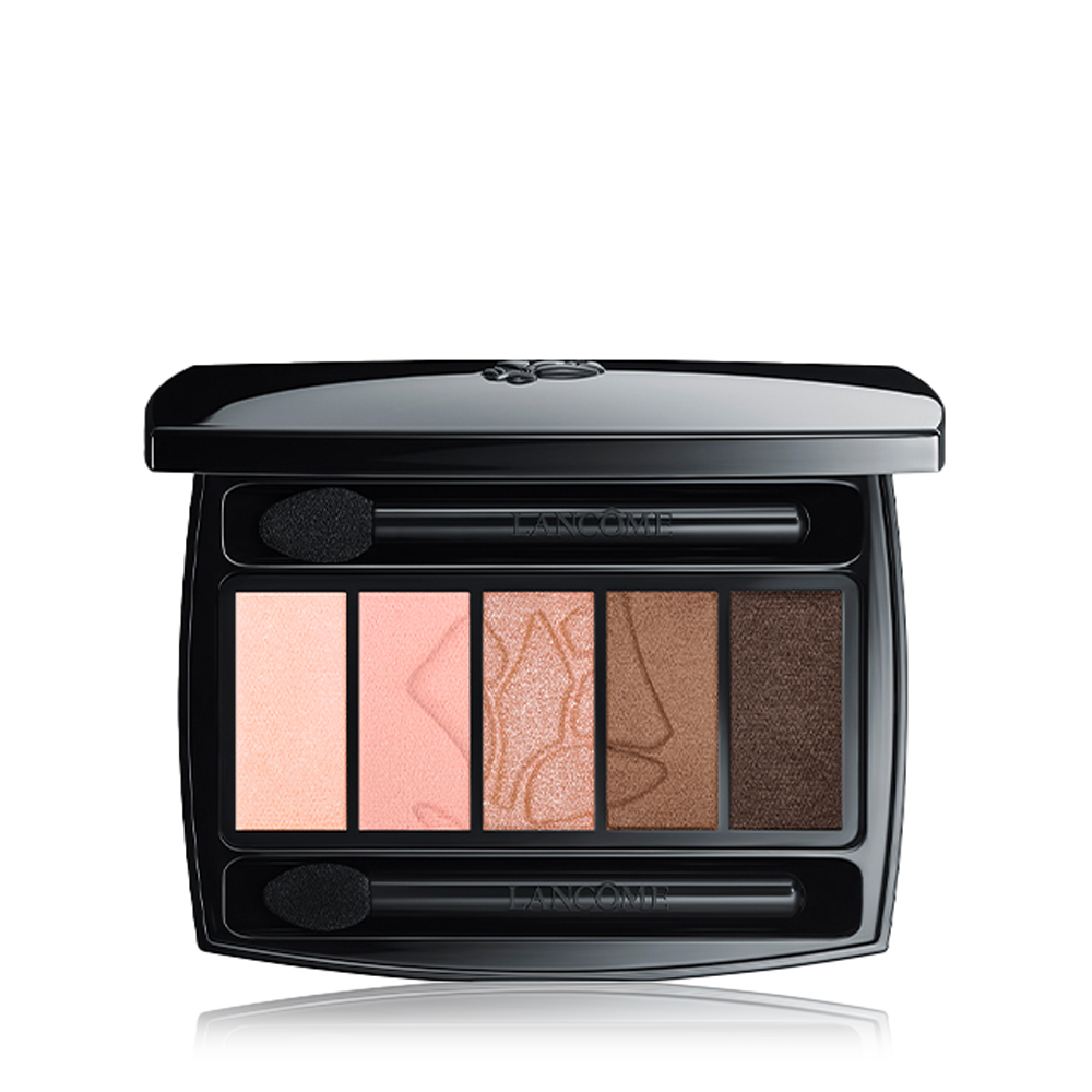 Hypnose 5 Color Eyeshadow Palette - Drama