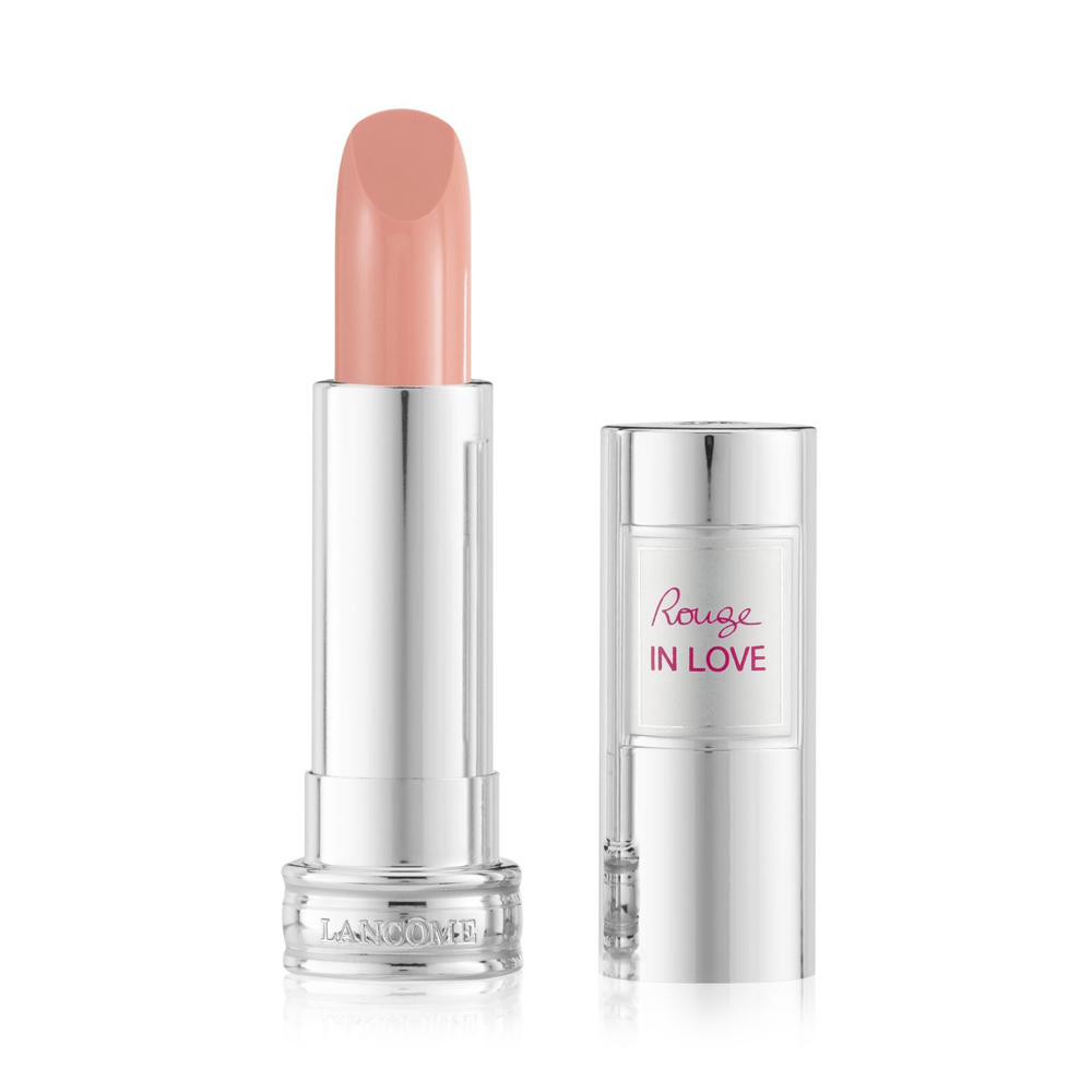 Rouge In Love Lipstick - 406 - Aube de Printemps Shine